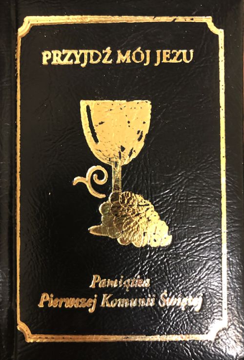 Okładka