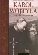 Foto 'Karol Wojty�a. Z Wadowic w �wiat. Historia szczeg�lnego powo�ania'