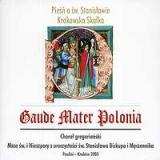 Foto 'Gaude Mater Polonia (CD)'