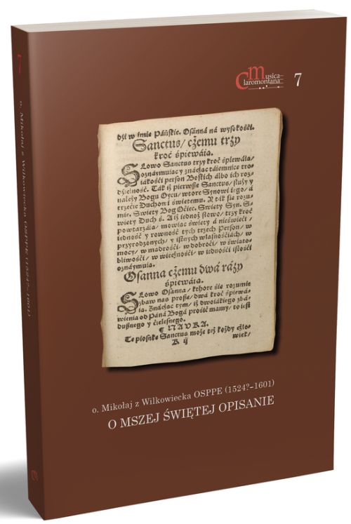 Okładka