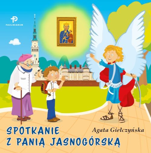 Okładka