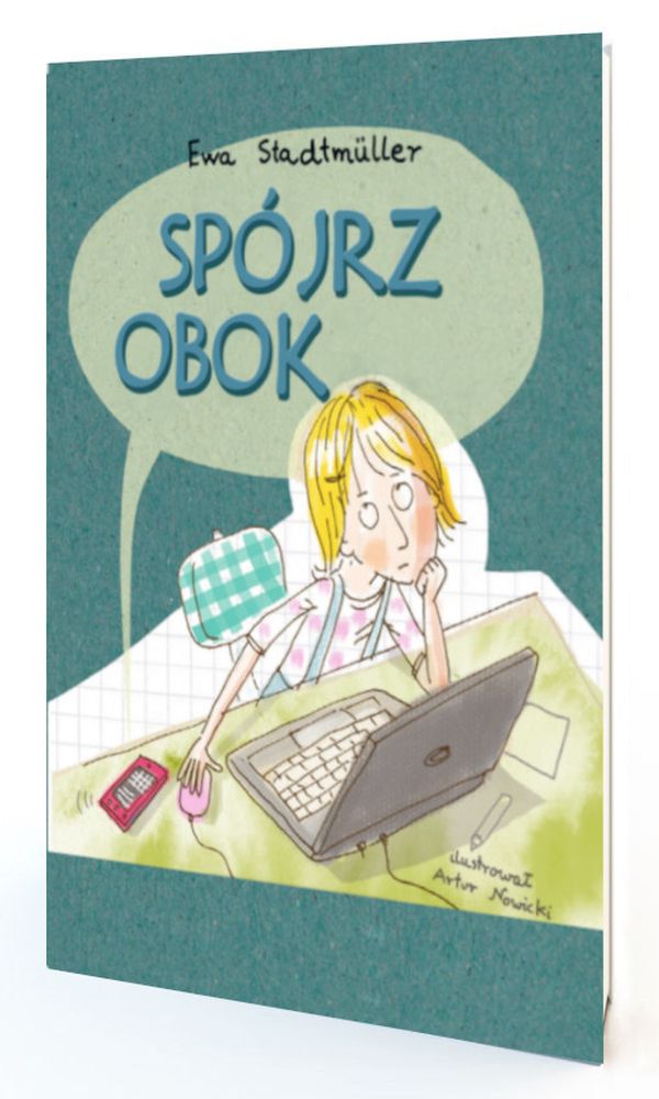 Okładka