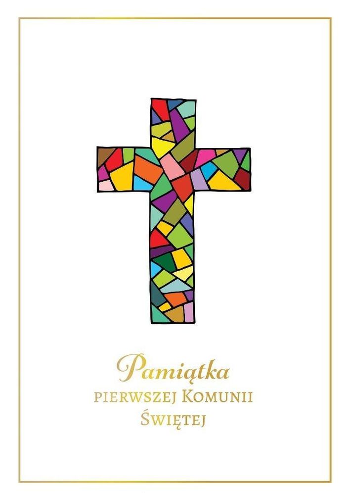 Okładka