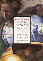 Foto 'Poezje, dramaty, szkice, Tryptyk Rzymski'