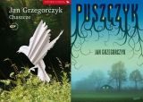 Foto 'Chaszcze + Puszczyk (komplet 2 powie�ci)'