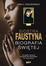 Foto 'Siostra Faustyna. Biografia �wi�tej'