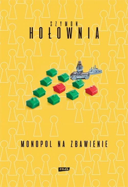 Okładka