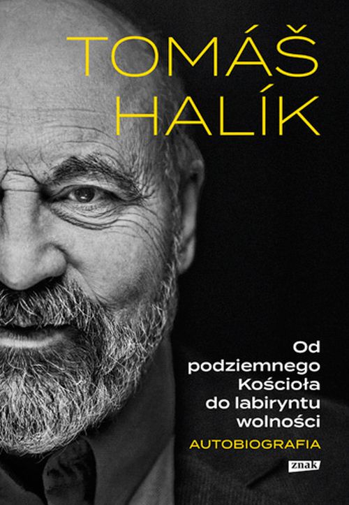 Okładka