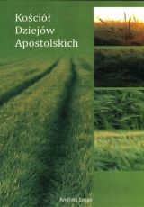 Foto 'Ko�ci� Dziej�w Apostolskich'