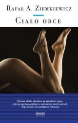Foto 'Cia�o obce'