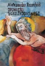 Foto 'Opowie�ci lasku �ydowskiego'