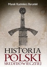 Foto 'Historia Polski �redniowiecznej'