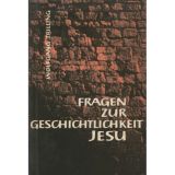 ^ Denn Staub bist du/Fragen zur Geschichtlichkeit Jesu (komplet 2 książek)