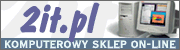 2it.pl
komputerowy sklep on-line