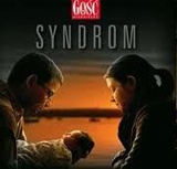 ** Syndrom (DVD)