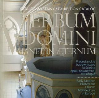 Verbum Domini. Katalog wystawy