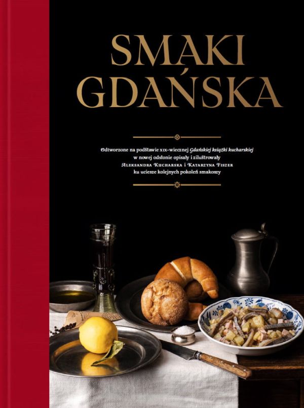 Smaki Gdańska