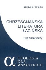 Chrześcijańska literatura łacińska