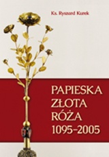 Papieska złota róża