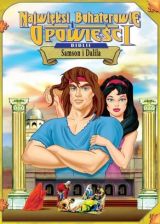 Samson i Dalila (DVD)