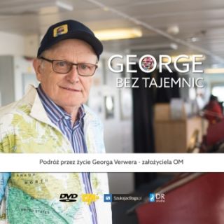 George bez tajemnic - Historia Georga Verwera (DVD)