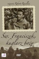 Św. Franciszek, kuglarz boży (DVD)