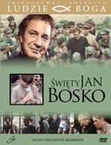 Św. Jan Bosco (książka + DVD)