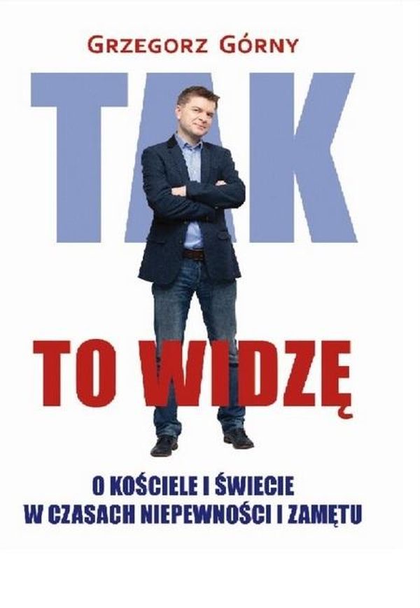 Okładka