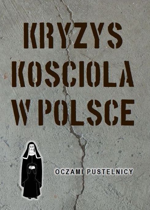 Kryzys Kościoła w Polsce oczami pustelnicy