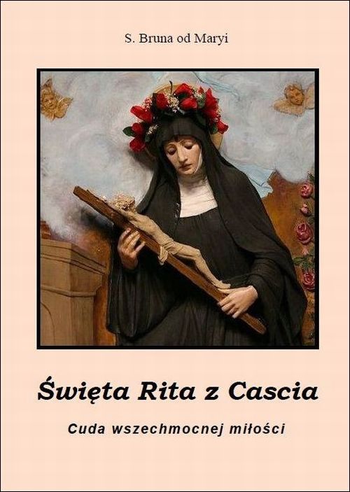 Święta Rita z Cascia