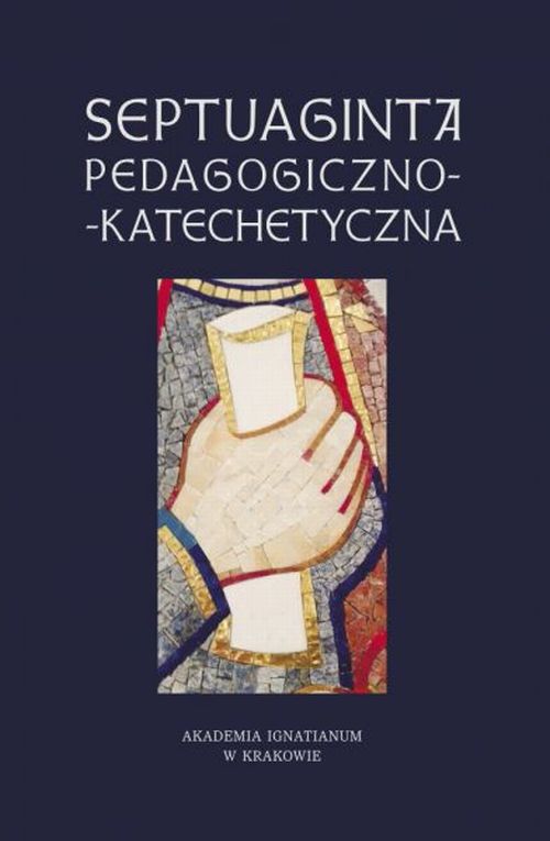 Septuaginta pedagogiczno-katechetyczna