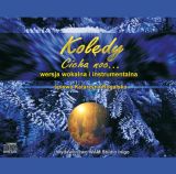 Kolędy - Cicha Noc (CD)