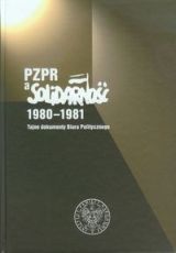 PZPR a Solidarność 1980-1981