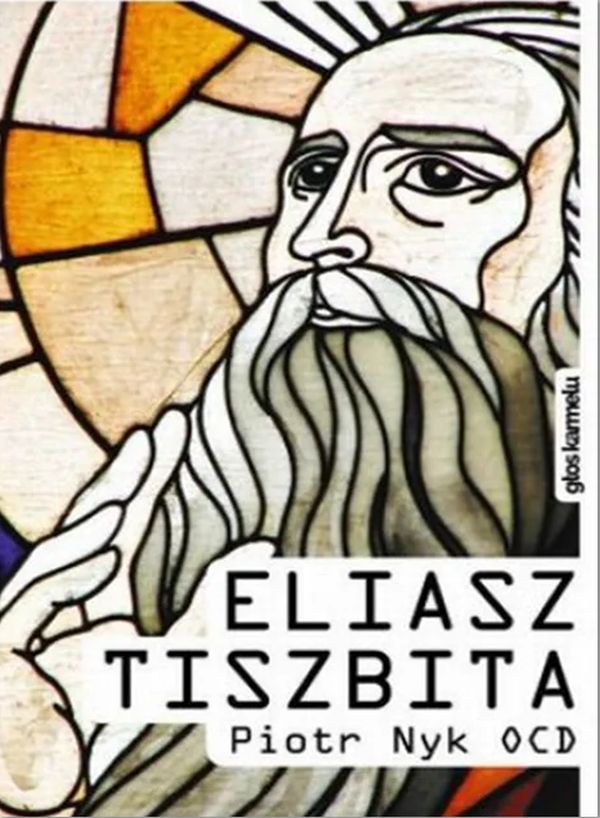 Eliasz Tiszbita