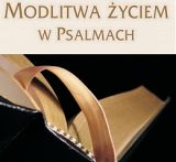 Modlitwa życiem w Psalmach (CD-MP3 audiobook)