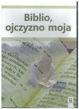 Biblio, ojczyzno moja (DVD)