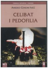 Celibat i pedofilia (CD-MP3 audiobook)
