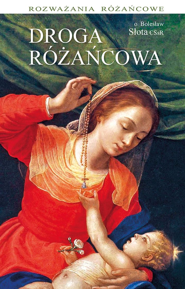 Okładka