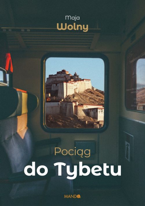 Pociąg do Tybetu
