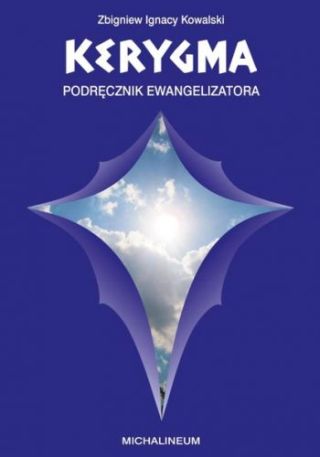 KERYGMA – podręcznik ewangelizatora