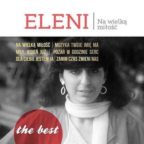 The best - Na wielką miłość (CD)