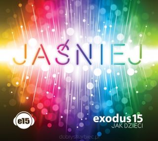 Jaśniej (CD)