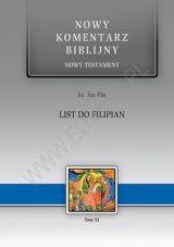 List do Filipian. Nowy Komentarz Biblijny. Tom XI