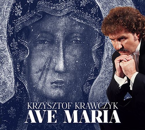 Ave Maria. Pieśni maryjne (CD)