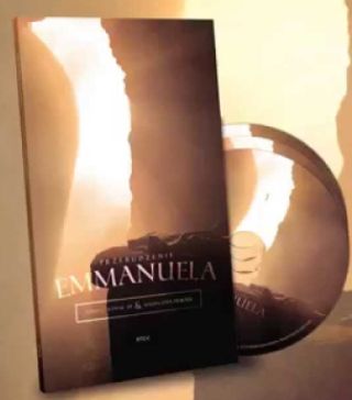 Przebudzenie Emmanuela - pomoc dla chrześcijan w Syrii (książka + 3xCD)