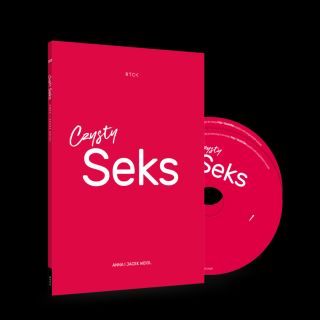 Czysty Seks (książeczka + 2xCD)
