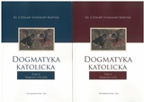 Dogmatyka katolicka - komplet 2 tomów