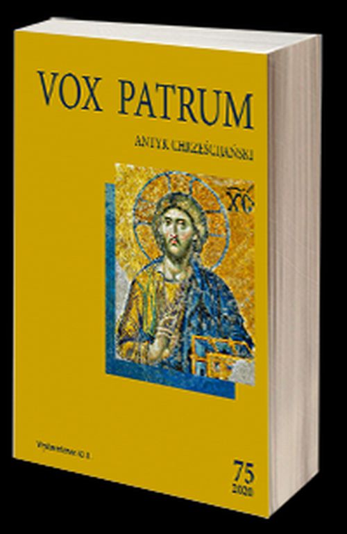 Vox Patrum t. 75