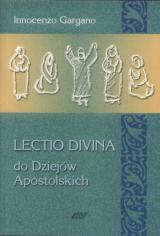 Lectio Divina - do Dziejów Apostolskich (Tom 12)