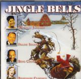 ** Jingle bells - kolędy (CD)